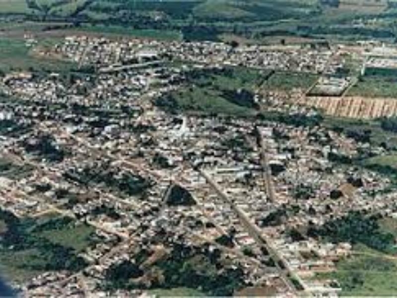 Candeias - MG