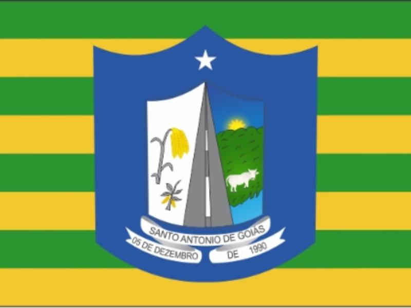 Santo Antônio de Goiás - GO