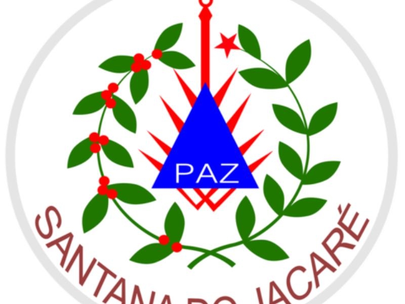 Santana do Jacaré - MG