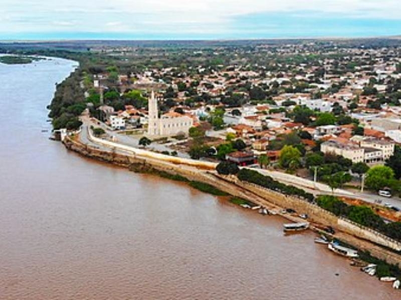 São Francisco - MG