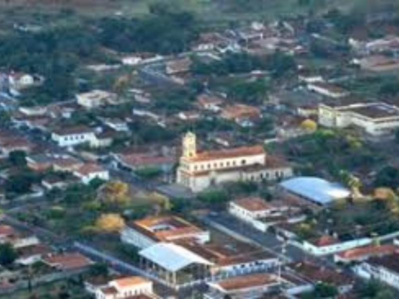 São Simão - GO
