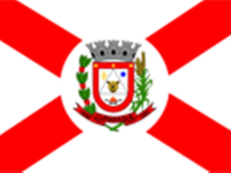 Cuparaque - MG
