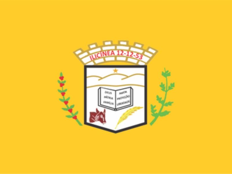 Ilicínea - MG