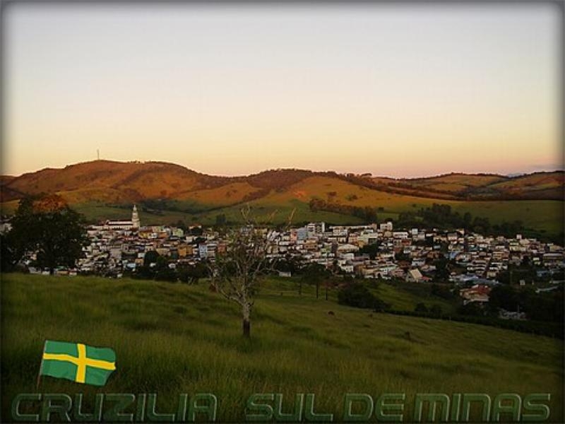 Cruzília - MG