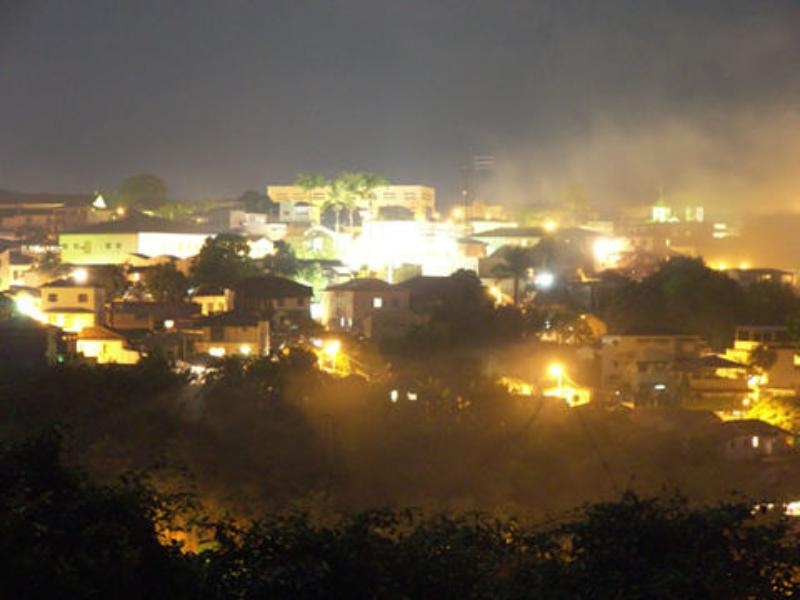 Minas Novas - MG