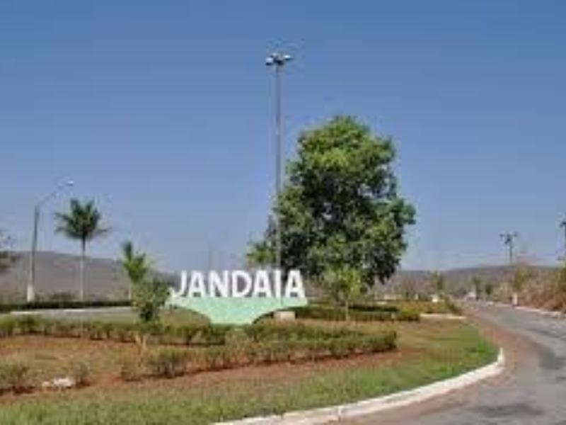 Jandaia - GO