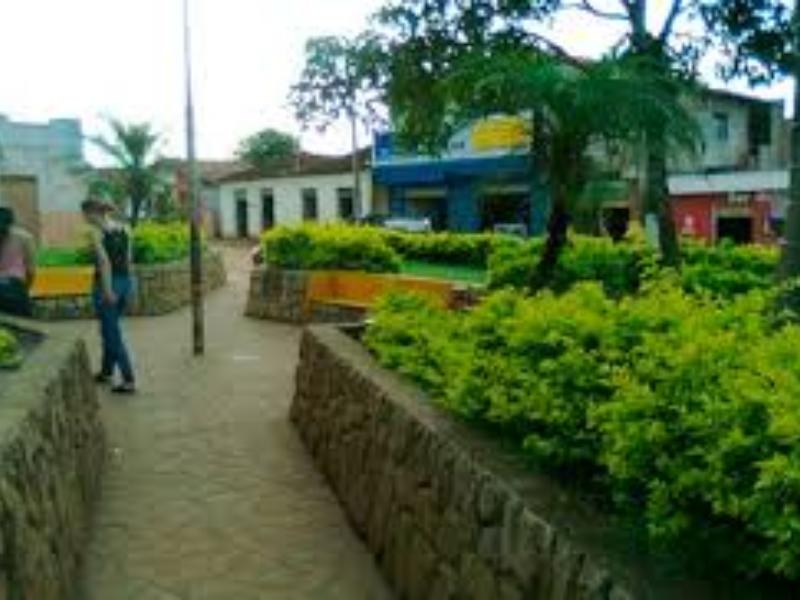 Guaraciama - MG