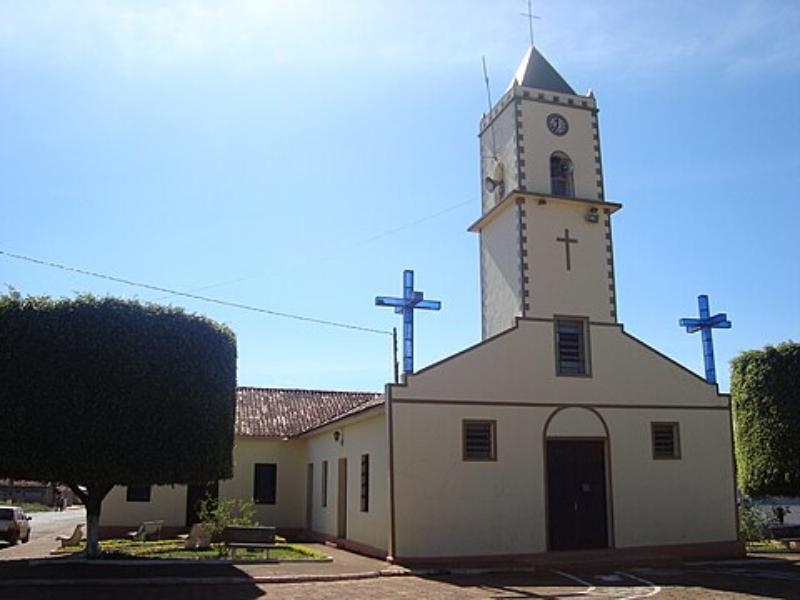 Guapé - MG