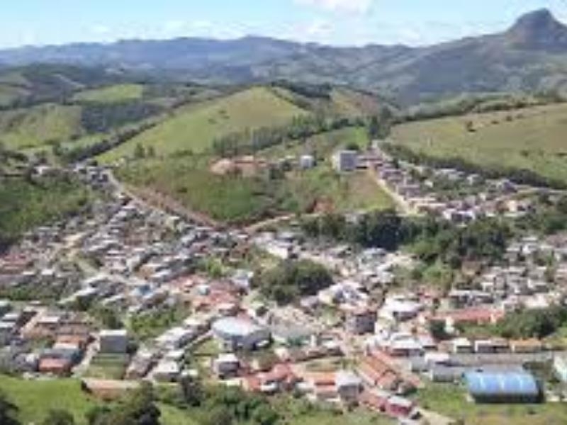 Olaria - MG