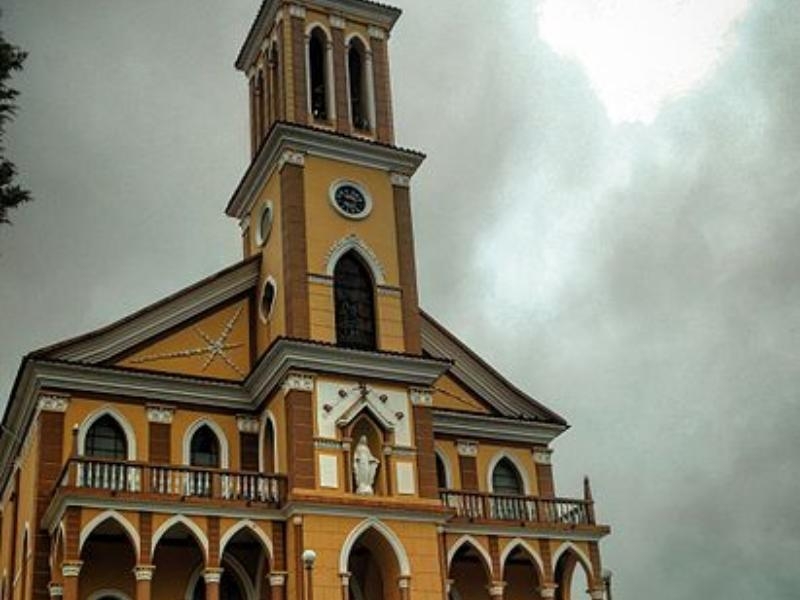 Desterro do Melo - MG