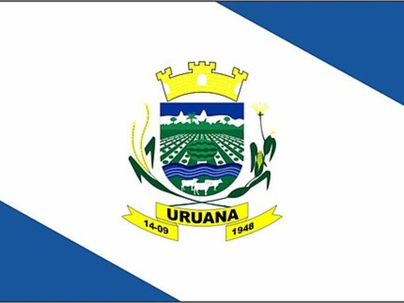 Uruana - GO