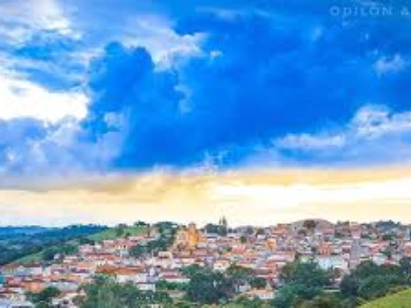 Jesuânia - MG