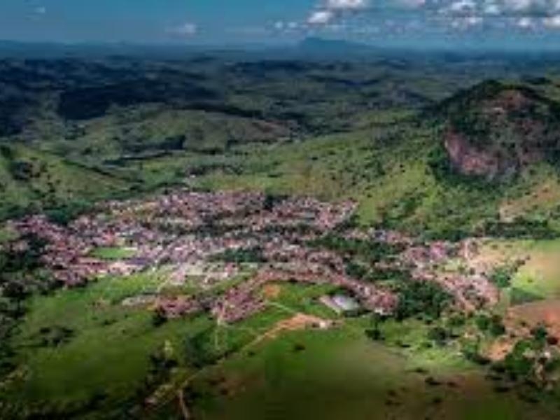 Sobrália - MG