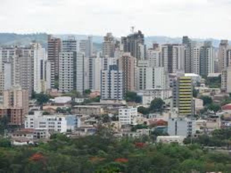 Divisópolis - MG