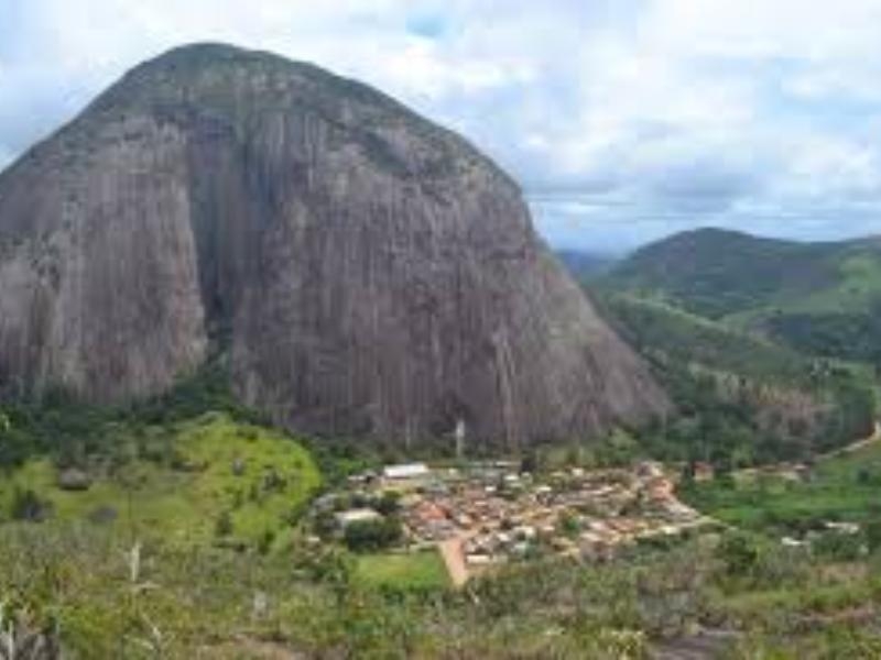 Água Doce do Norte - ES