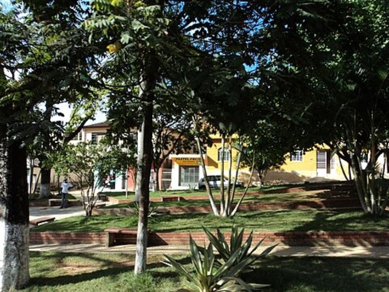 Mesquita - MG