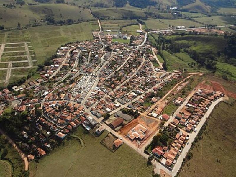 Piranguçu - MG