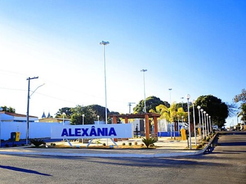 Alexânia - GO