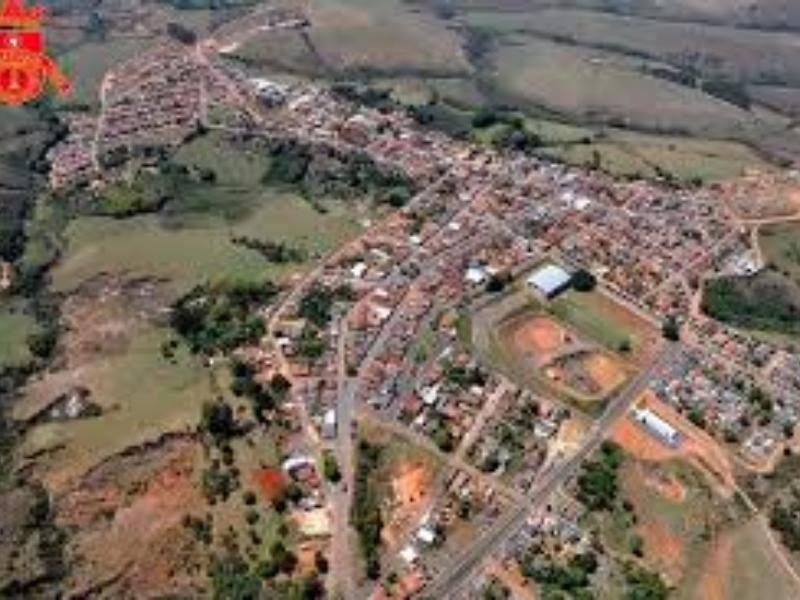 Pratinha - MG