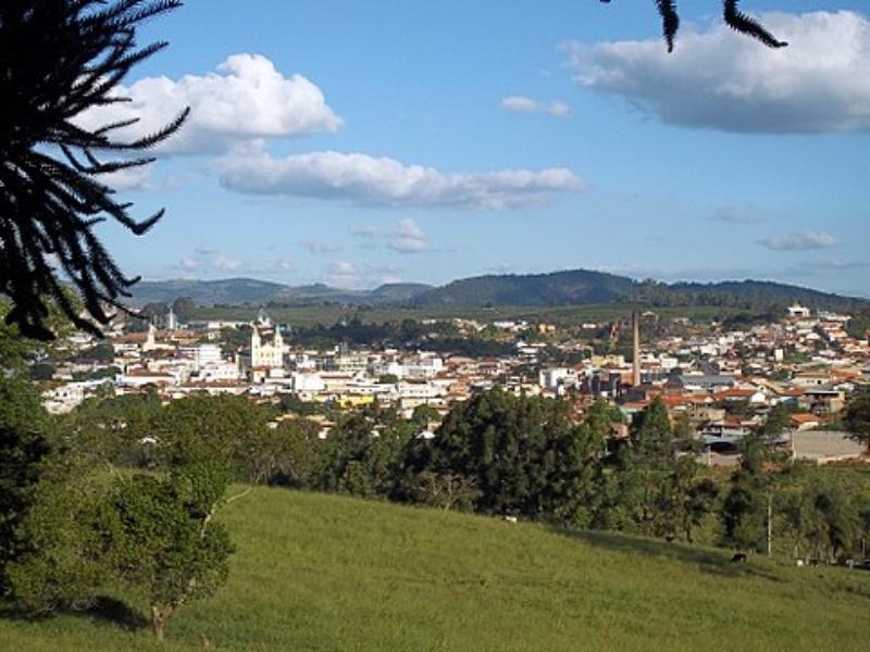 São Gonçalo do Sapucaí - MG