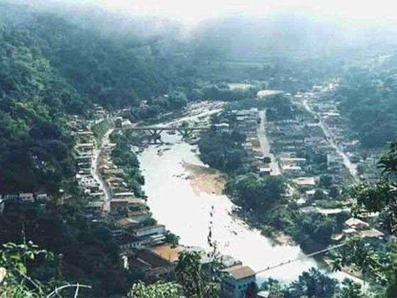 Ferros - MG