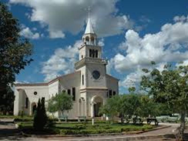 Ouro Verde de Goiás - GO