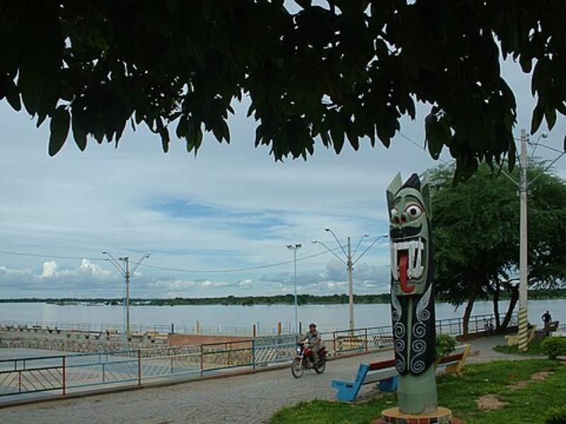 Itacarambi - MG