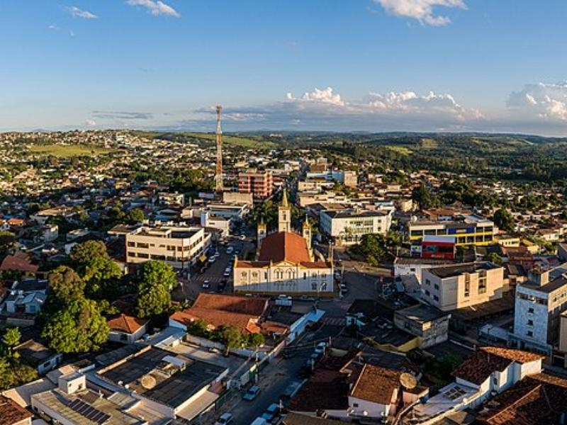 Matozinhos - MG