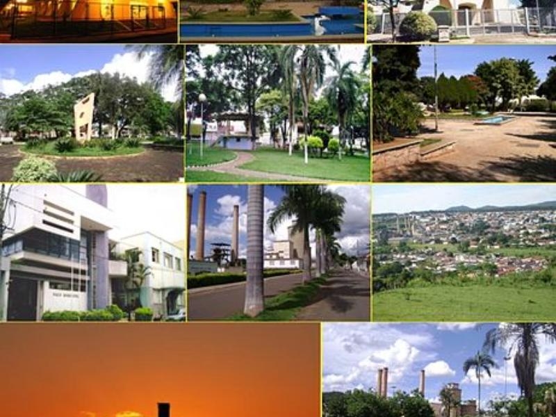Itaú de Minas - MG