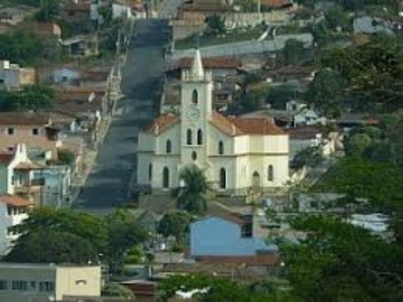 Florestal - MG