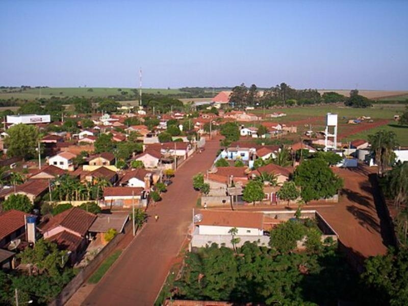 Pirajuba - MG
