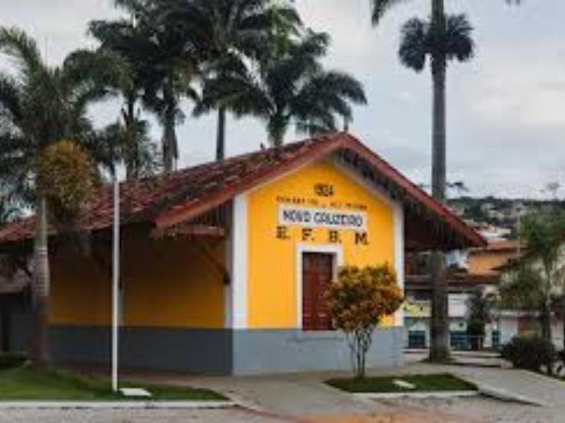 Novo Cruzeiro - MG