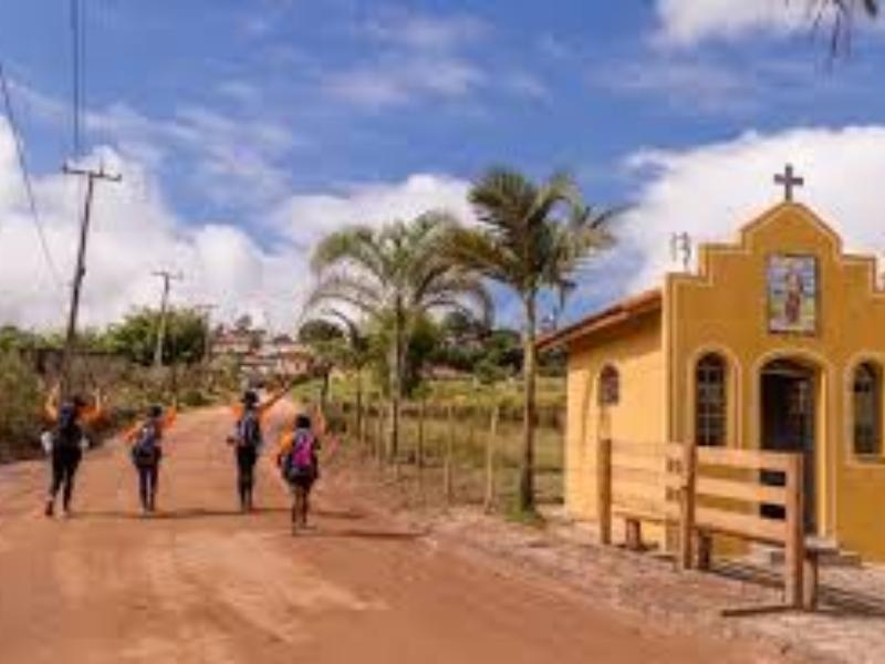 Estiva - MG