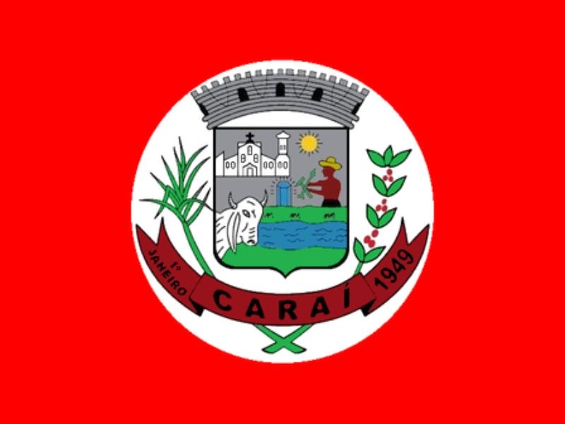 Caraí - MG