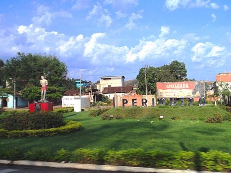 Periquito - MG