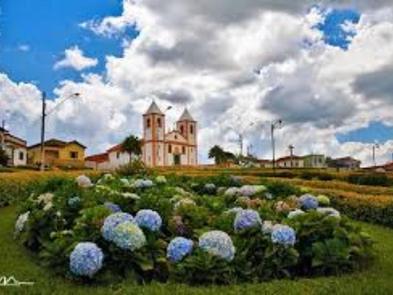 Queluzito - MG
