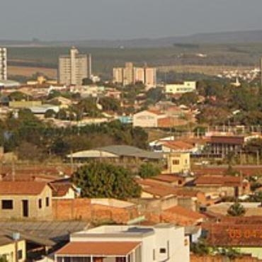 Patrocínio - MG
