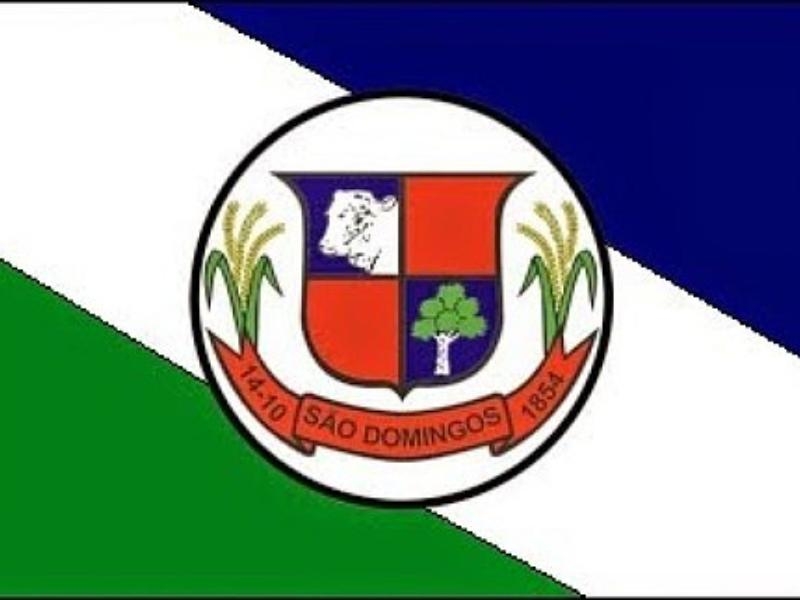 São Domingos - GO
