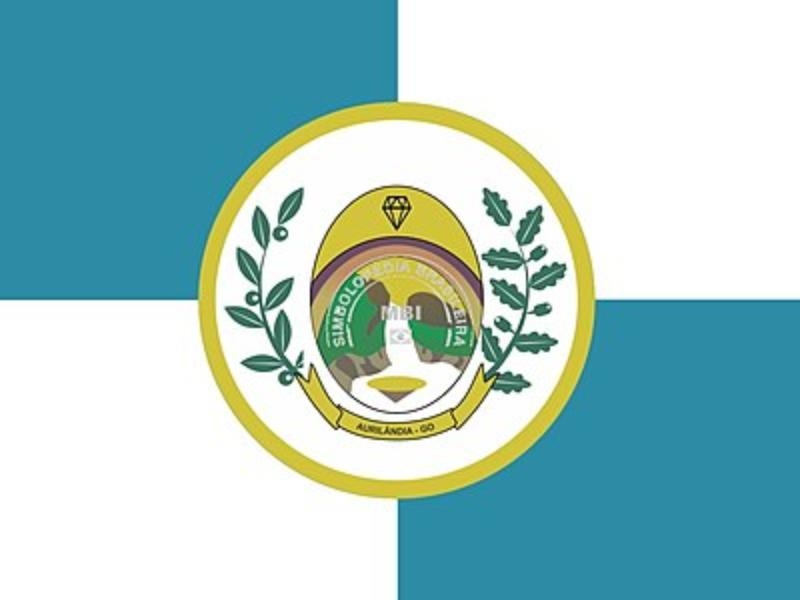 Aurilândia - GO
