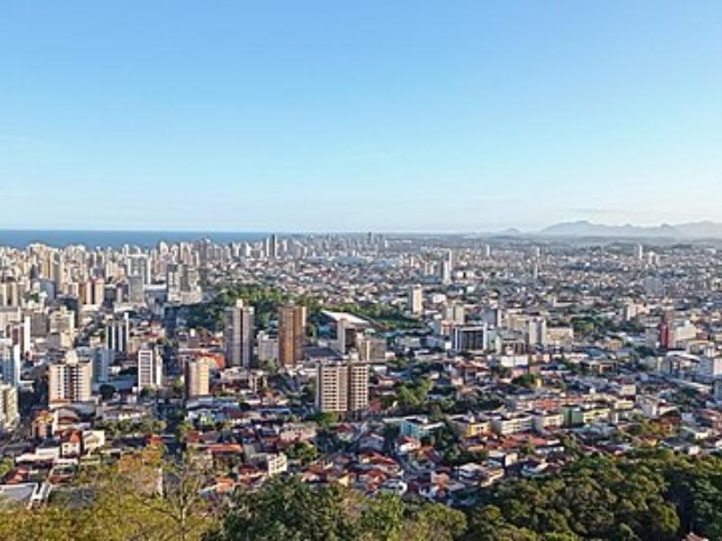 Vila Velha - ES