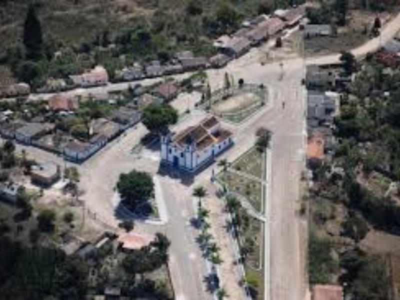 Congonhas do Norte - MG