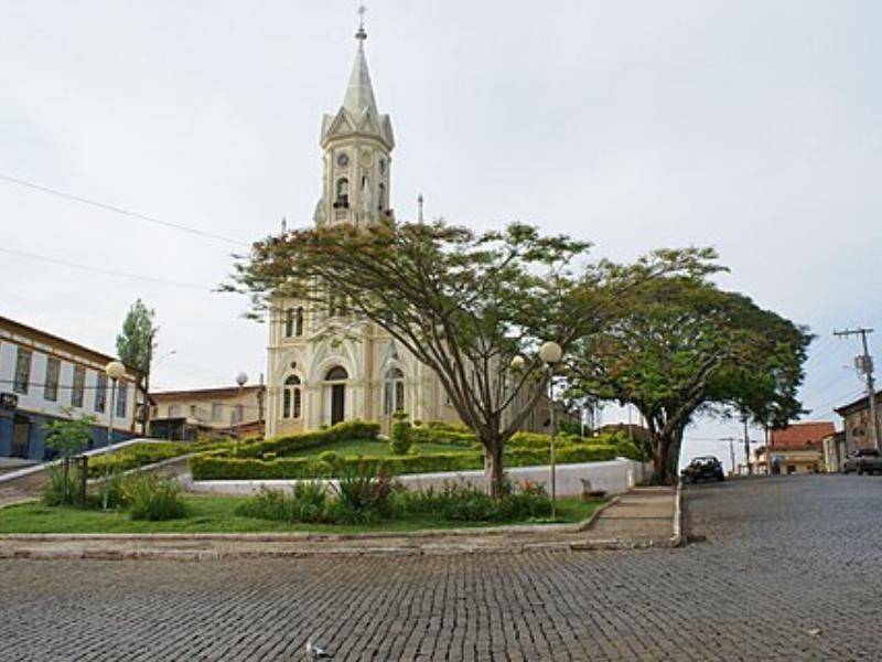 Entre Rios de Minas - MG