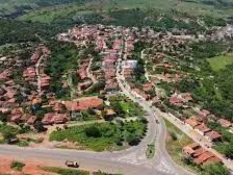 Rubelita - MG