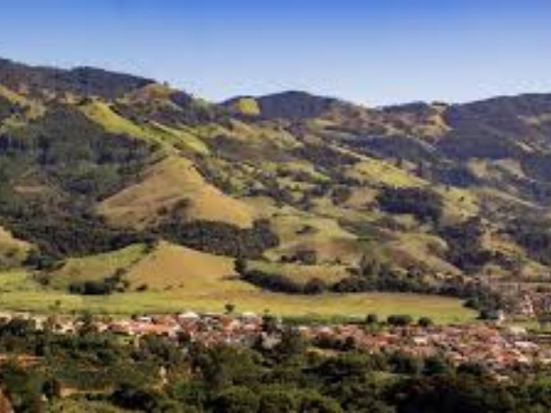 Dom Viçoso - MG