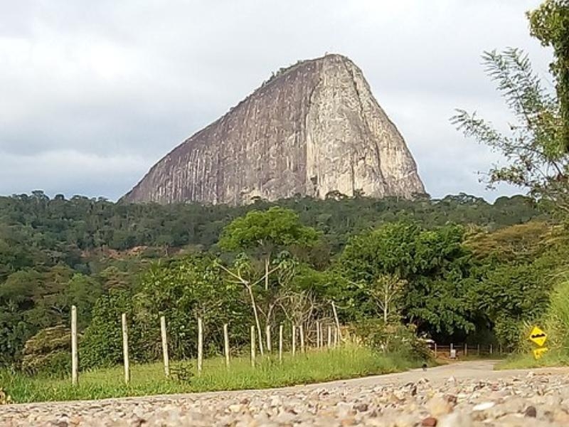 Ladainha - MG