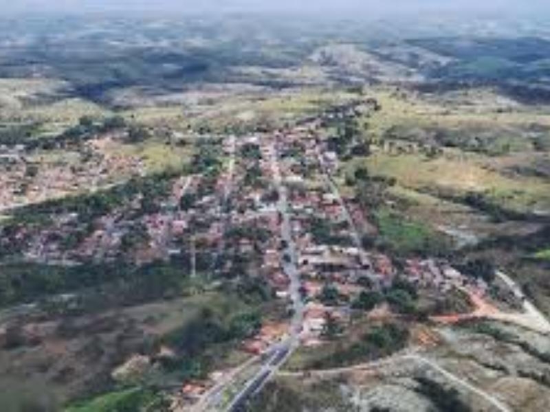 Cedro do Abaeté - MG