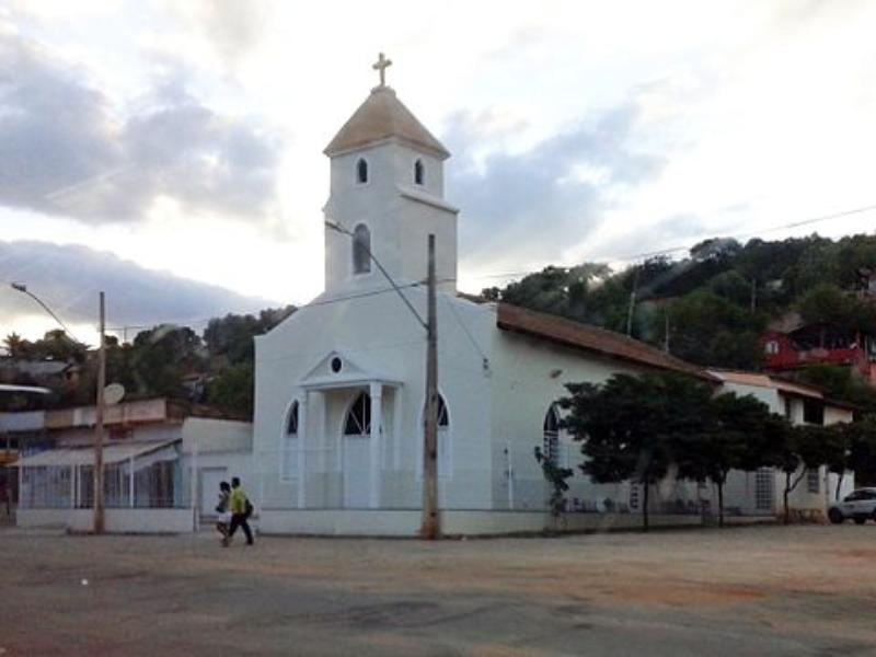 Mathias Lobato - MG