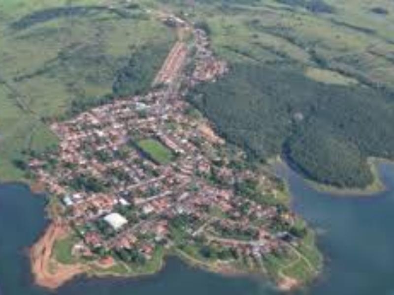 Grupiara - MG