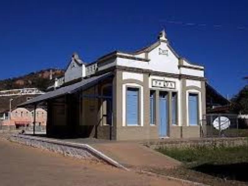 Paiva - MG