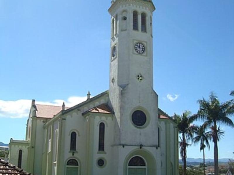 Jacutinga - MG